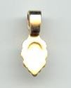 Picture of JEWELLERY BAILS 18K Gold Plated Large 25/pkt