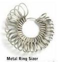 Picture of METAL RING SIZER