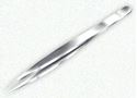 Picture of TWEEZERS FINE POINT
