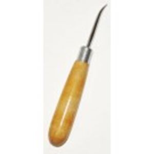 Picture of BURNISHING TOOL CURVED