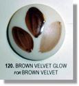 Picture of BROWN VELVET GLOW