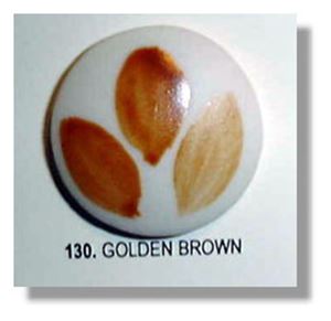 Picture of EYEBROW #9 GOLDEN BROWN