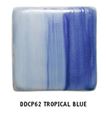 Picture of TROPICAL BLUE