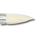 Picture of BRUSH ROUND OPAQUE NO 5