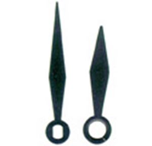 Picture of HANDS:PLAIN GOLD 48MM