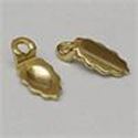 Picture of EARING BAILS Gold plated 24 / bag