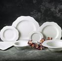 Picture for category BisqueWare Dinnerware