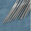 Picture of DIAMOND NEEDLE FILE SET