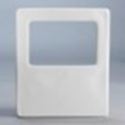 Picture of PICTURE FRAME 3 SMALL   22.2 X 18.7 X .63 CM