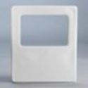 Picture of PICTURE FRAME 3 SMALL   22.2 X 18.7 X .63 CM