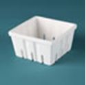 Picture of BERRY BASKET 14.4 X 14.4 X 7.6 CM