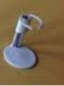 Picture of DOLL STAND METAL TINY 6cm