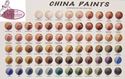 Picture for category China Paints and Mediums