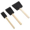 Picture for category Foam Brushes