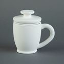 Picture of TEA INFUSER MUG