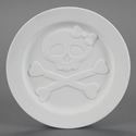 Picture of BABYDOLL SKULL PLATE