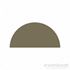 Picture of SHELF - HALF 30.5cm (12") RM2 1413