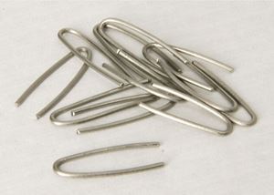 Picture of Element Pins / Staples - Glass