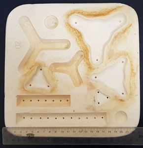 Picture of STILT MOULD (Used)