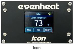 Picture of icon Kiln Controller